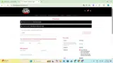 Hilands Cigars coupon verification screenshot