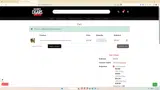 Hilands Cigars coupon verification screenshot