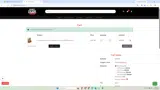 Hilands Cigars coupon verification screenshot