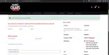 Hilands Cigars coupon verification screenshot