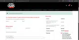 Hilands Cigars coupon verification screenshot