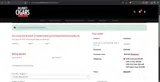 Hilands Cigars coupon verification screenshot