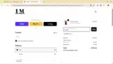 Hilary MacMillan coupon verification screenshot