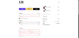 Hilary MacMillan coupon verification screenshot