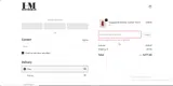 Hilary MacMillan coupon verification screenshot