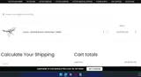 INKED4LIFE coupon verification screenshot