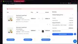 HiLIQ coupon verification screenshot