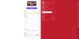 WELCOME15 coupon verification screenshot