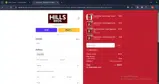 WELCOME15 coupon verification screenshot