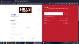 FIREWORKS coupon verification screenshot