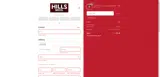 REFILL10 coupon verification screenshot