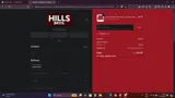 REFILL10 coupon verification screenshot