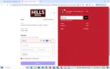 SUMMER15 coupon verification screenshot
