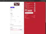 WITCHBREW coupon verification screenshot