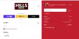 dad20 coupon verification screenshot