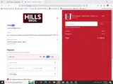 dad20 coupon verification screenshot