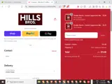 BF2025 coupon verification screenshot