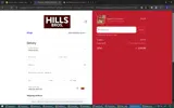 cyber25 coupon verification screenshot