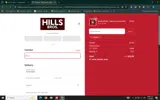 cyber25 coupon verification screenshot
