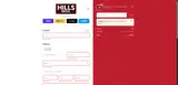 DOUBLES coupon verification screenshot