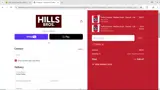 dad50 coupon verification screenshot