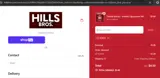 FLASH coupon verification screenshot