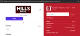 COFFEE coupon verification screenshot