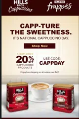 CAPPDAY coupon verification screenshot
