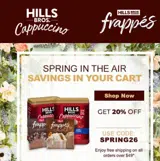 SPRING26 coupon verification screenshot