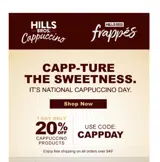 CAPPDAY coupon verification screenshot