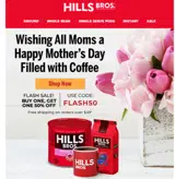 FLASH50 coupon verification screenshot