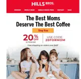 20formom coupon verification screenshot