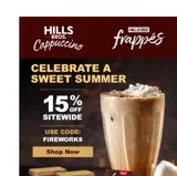 FIREWORKS coupon verification screenshot
