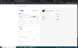 WELCOME25 coupon verification screenshot