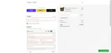 WELCOME10 coupon verification screenshot
