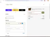 RDHMQBKJ coupon verification screenshot