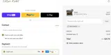 WELCOME25 coupon verification screenshot