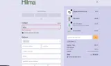 ellen20 coupon verification screenshot