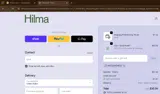 Wholehome20 coupon verification screenshot