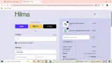 Honey20 coupon verification screenshot