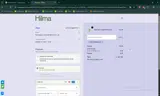HEALTHNBELLA20 coupon verification screenshot