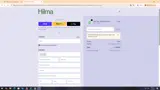 HEALTHNBELLA20 coupon verification screenshot