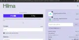 HEALTHNBELLA20 coupon verification screenshot