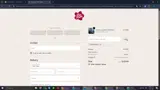 MAHALO10 coupon verification screenshot