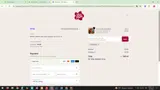 ALOHA15 coupon verification screenshot