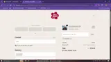 ALOHA15 coupon verification screenshot