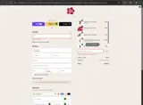 ALOHAWEAR coupon verification screenshot