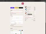 LD25 coupon verification screenshot