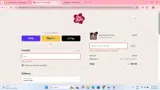CHEER20 coupon verification screenshot