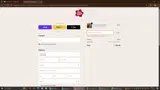 cybermon coupon verification screenshot
